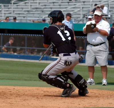 JJ Baseball