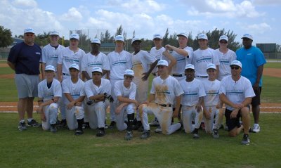 Fort Myers Baseball