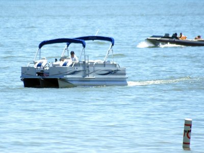 John on the boat after launching.jpg