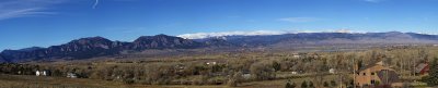 Boulder Valley
