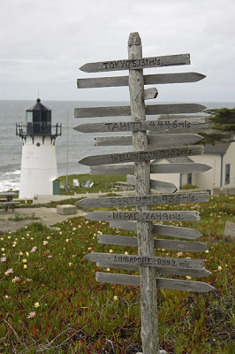 Point Montara Lighthouse