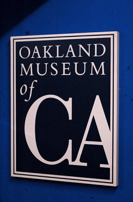 Oakland Museum