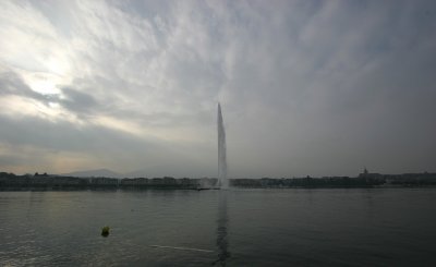 Lake Geneva