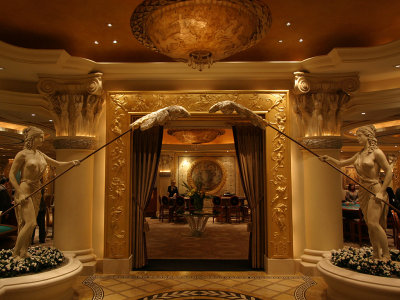 Caesars Palace