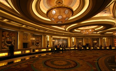 Caesars Palace