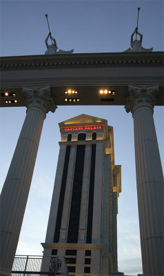 Caesars Palace