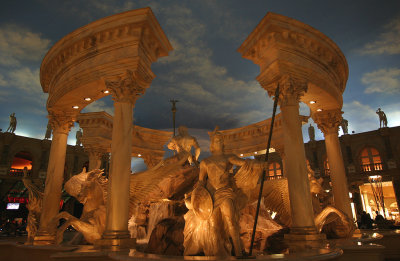 Forum Shops