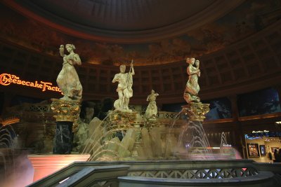 Forum Shops