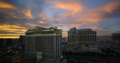 Caesars Palace