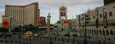 The Venetian