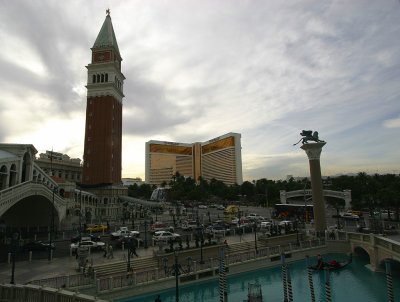 The Venetian