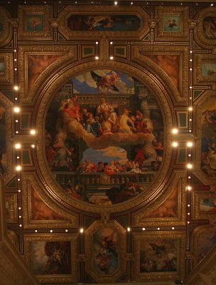 The Venetian