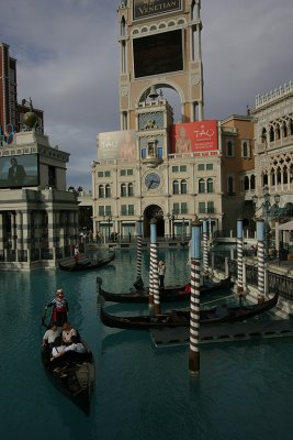 The Venetian