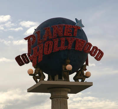 Planet Hollywood