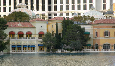 Bellagio