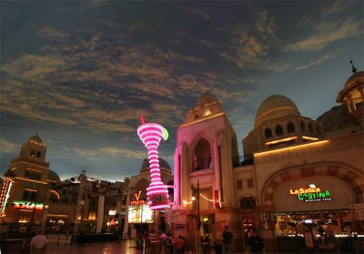 Aladdin Shops