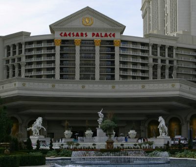 Caesars Palace