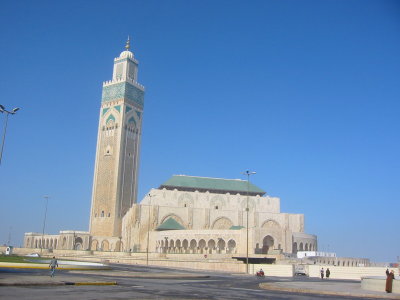 casablanca