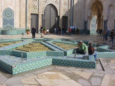 casablanca