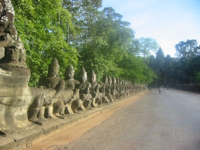 cambodia