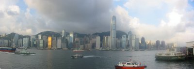 hongkong