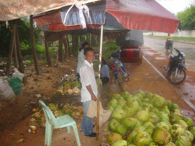 cambodia