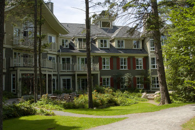 Mt. Tremblant 13