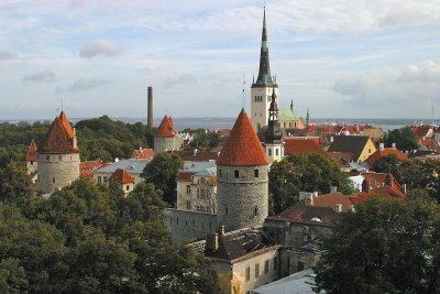 Europe 2006