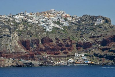 Santorini
