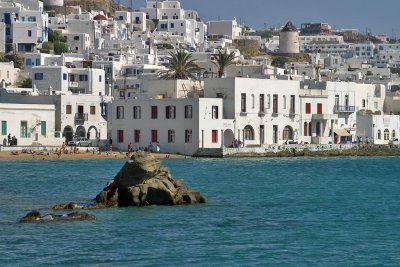 Mykonos