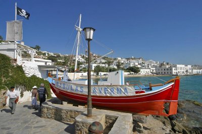 Mykonos