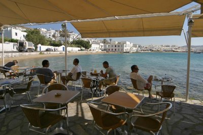 Mykonos