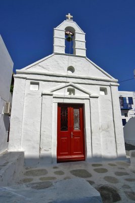 Mykonos