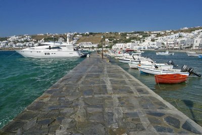 Mykonos