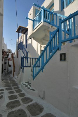 Mykonos