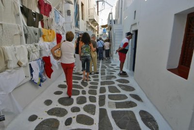 Mykonos