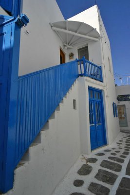 Mykonos