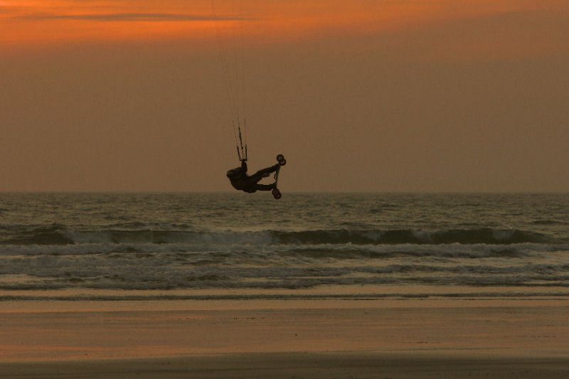 Big air