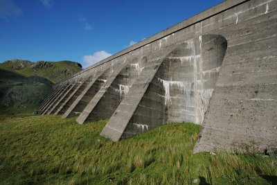 Dam