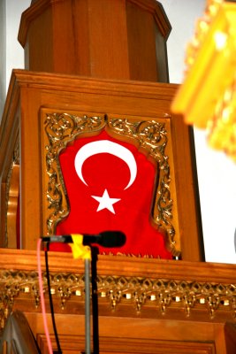 Turkish Flag for Friday Mosque Ceremony.jpg