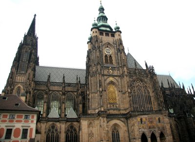 Catherdral