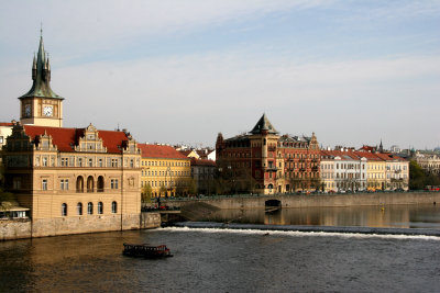 prague