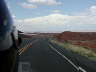 Painted Desert