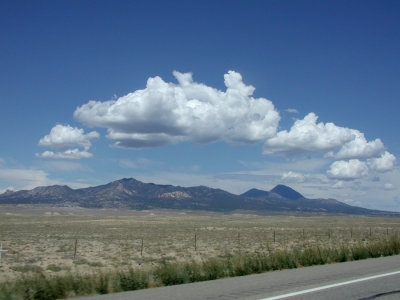 To Durango, CO
