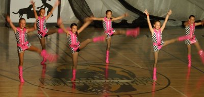 VHS Dance Show 07