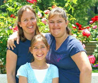 Mothers Day 2007