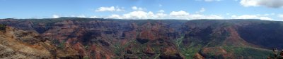 Waimea Canyon