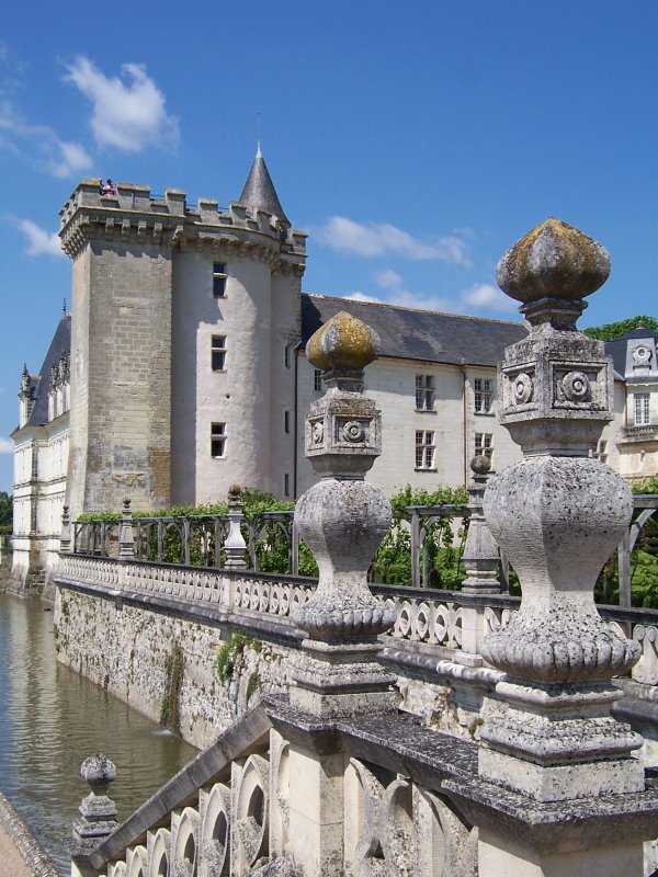 Chteau de Villandry