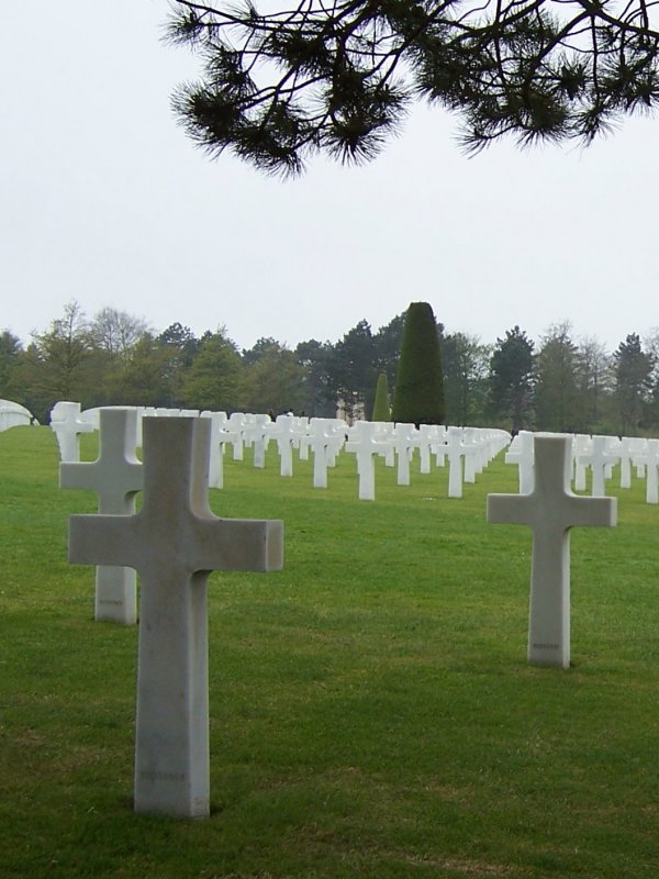American Cemetery