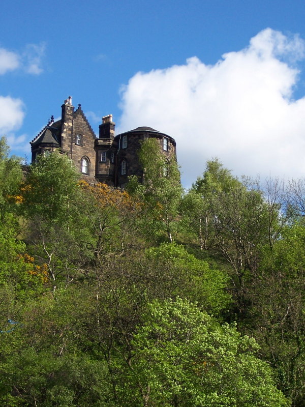 Calton Hill